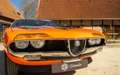 Alfa Romeo Montreal Vollständig restaurierter Zustand! Narancs - thumbnail 10