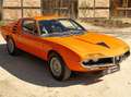 Alfa Romeo Montreal Vollständig restaurierter Zustand! Narancs - thumbnail 7