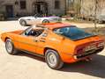 Alfa Romeo Montreal Vollständig restaurierter Zustand! Narancs - thumbnail 5