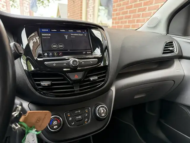 Opel Karl view 30