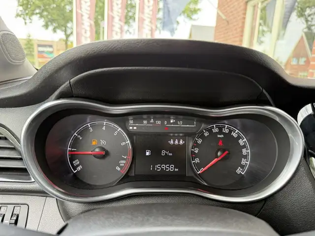 Opel Karl view 7