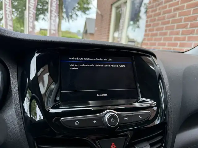 Opel Karl view 18