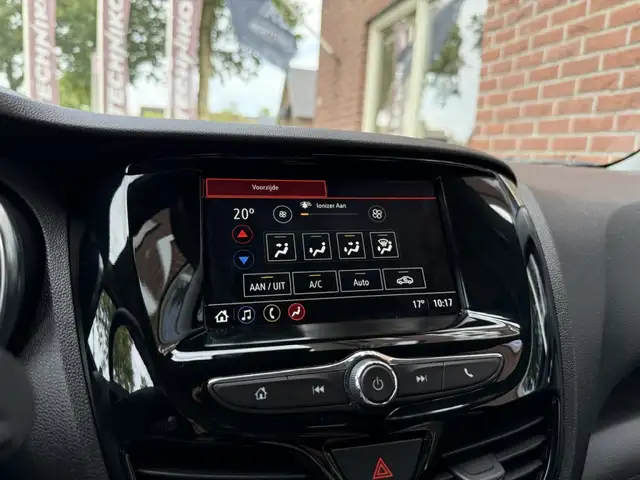 Opel Karl view 20