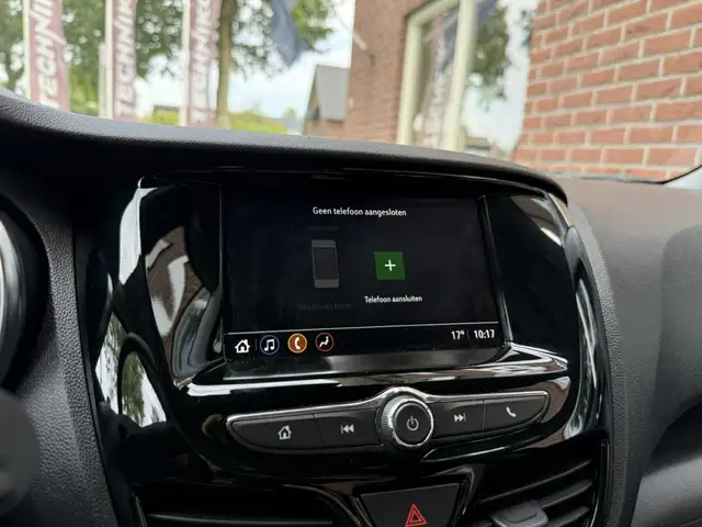 Opel Karl view 19