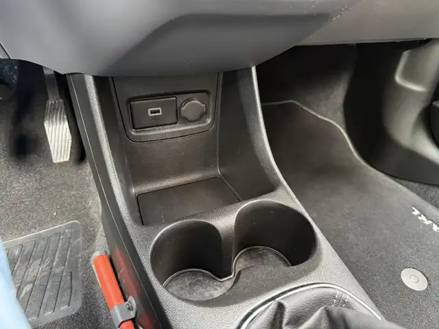 Opel Karl view 13