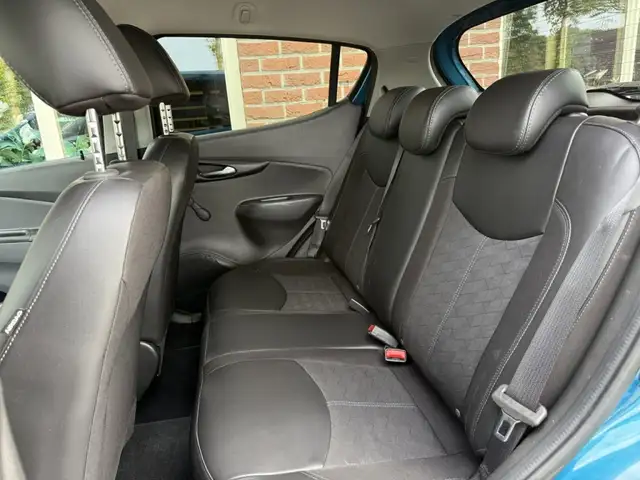 Opel Karl view 5