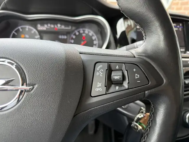 Opel Karl view 22