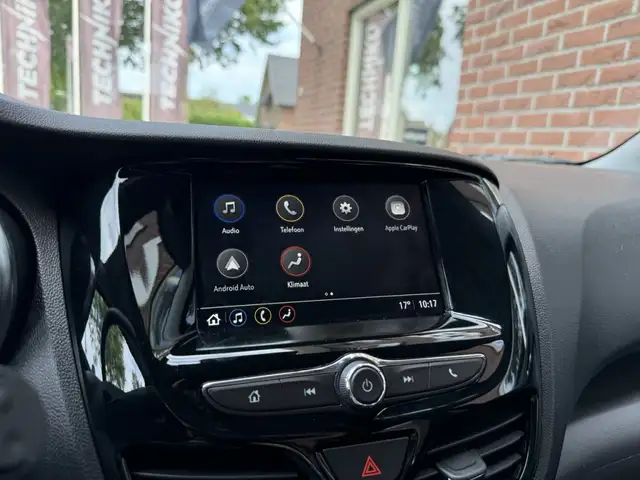 Opel Karl view 15