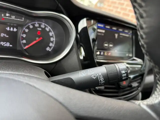 Opel Karl view 25
