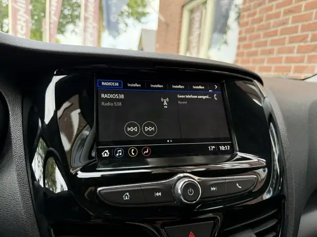 Opel Karl view 21