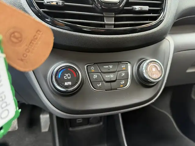 Opel Karl view 14