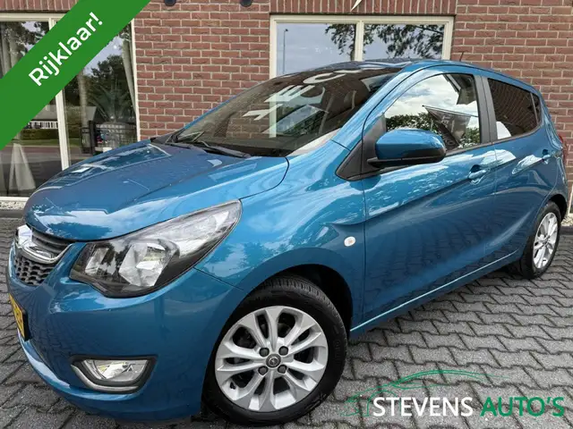 Opel Karl main image