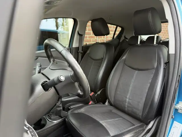 Opel Karl view 4