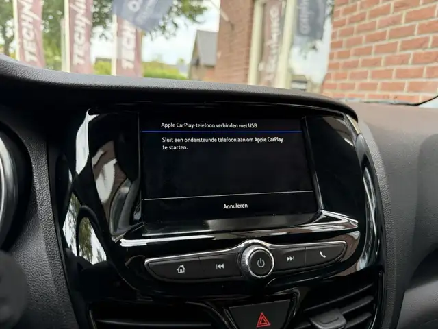 Opel Karl view 16