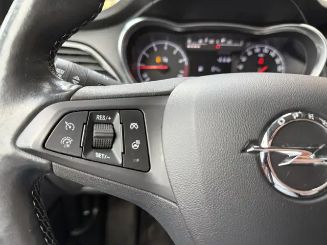 Opel Karl view 23