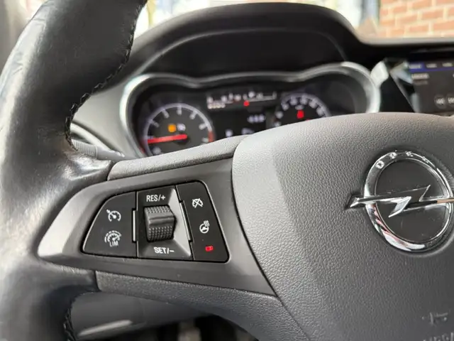 Opel Karl view 24