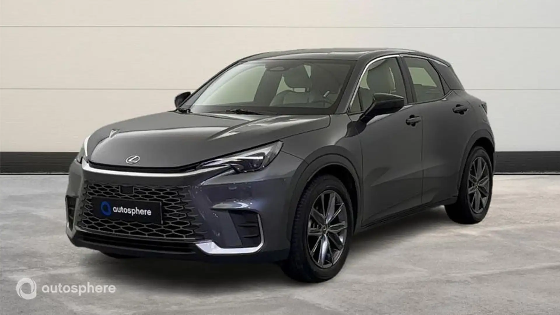 Lexus LBX 1.5 136ch Elegant 2WD - 1
