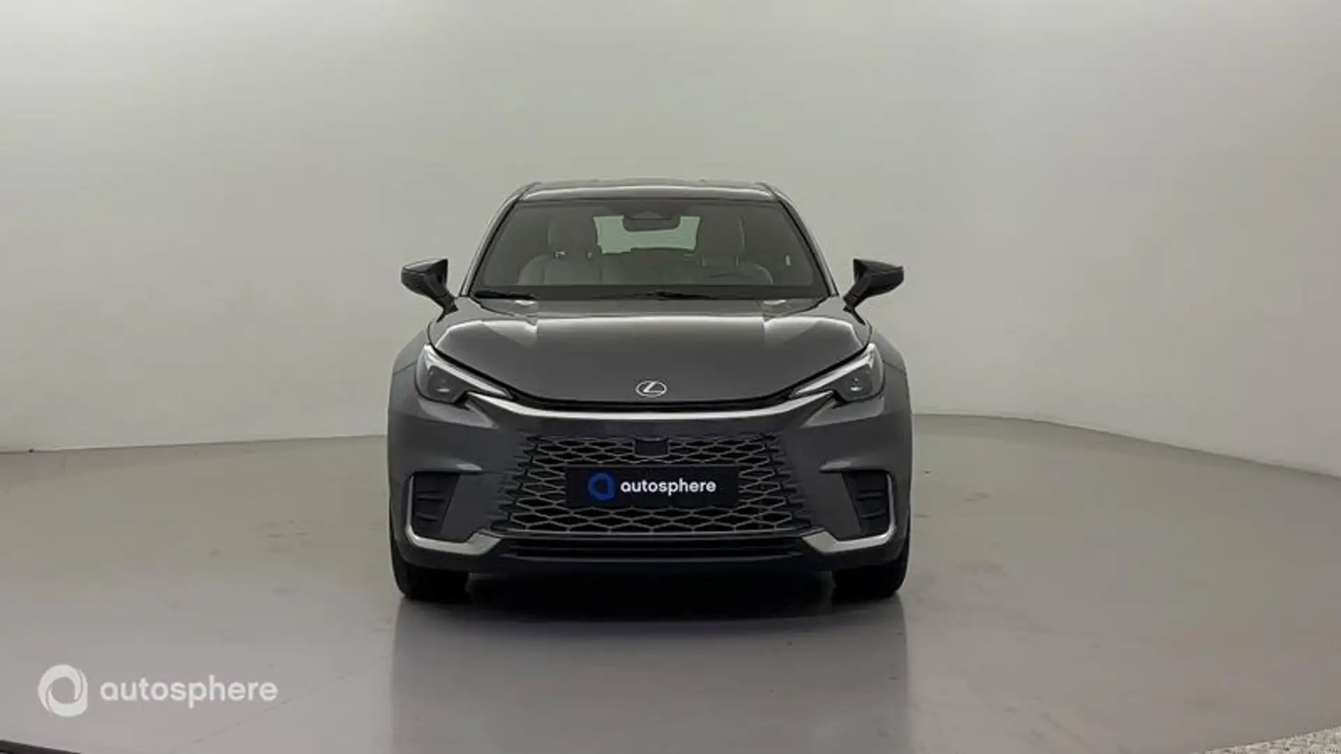 Lexus LBX 1.5 136ch Elegant 2WD - 2