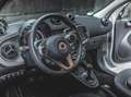smart forFour EQ prime EXCLUSIVE:LACK,LEDER+MEGA COOL! Weiß - thumbnail 15
