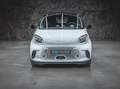 smart forFour EQ prime EXCLUSIVE:LACK,LEDER+MEGA COOL! Weiß - thumbnail 2
