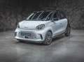 smart forFour EQ prime EXCLUSIVE:LACK,LEDER+MEGA COOL! Weiß - thumbnail 1