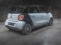 smart forFour EQ prime EXCLUSIVE:LACK,LEDER+MEGA COOL! Weiß - thumbnail 6