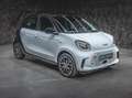 smart forFour EQ prime EXCLUSIVE:LACK,LEDER+MEGA COOL! Weiß - thumbnail 3