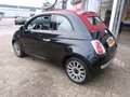 Fiat 500C 1.2 Pop Cabrio Schwarz - thumbnail 7