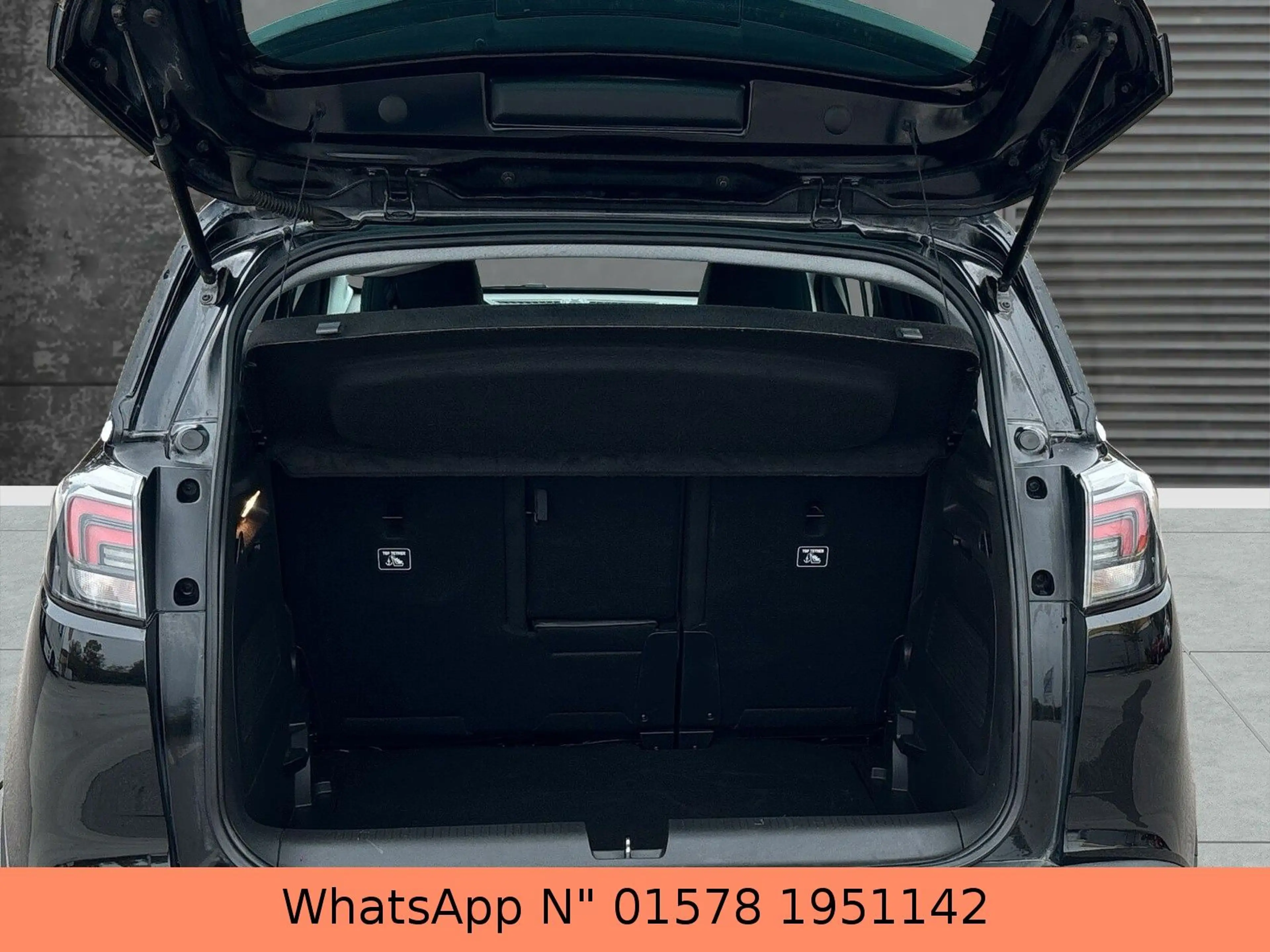 Opel Crossland X ELEGANCE-WENIG KM-TÜV-K.DIENST NEU — photo 10