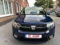 Dacia Sandero 1.0 Sce! Topstaat* Airco* Navi* 69000km* Garantie! Modrá - thumbnail 8