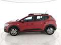 Dacia Sandero Stepway 1.0 tce Comfort Eco-g 100cv Rosso - thumbnail 2