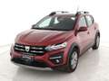 Dacia Sandero Stepway 1.0 tce Comfort Eco-g 100cv Rosso - thumbnail 1