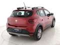 Dacia Sandero Stepway 1.0 tce Comfort Eco-g 100cv Rosso - thumbnail 3