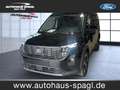 Ford Tourneo Courier Active Bluetooth Navi Klima Schwarz - thumbnail 1