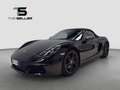 Porsche 718 2.0 T*PROMO*IVA DEDUCIBILE Nero - thumbnail 1