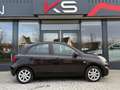 Nissan Micra 1.2 Connect Edition Navi Pano Keyless Pdc Violett - thumbnail 7