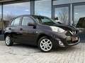 Nissan Micra 1.2 Connect Edition Navi Pano Keyless Pdc Violett - thumbnail 6