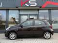 Nissan Micra 1.2 Connect Edition Navi Pano Keyless Pdc Violett - thumbnail 9