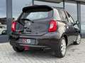 Nissan Micra 1.2 Connect Edition Navi Pano Keyless Pdc Violett - thumbnail 10
