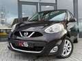 Nissan Micra 1.2 Connect Edition Navi Pano Keyless Pdc Violett - thumbnail 2