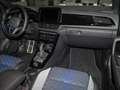 Volkswagen T-Roc R ACC AHK PANO AKRAPOVIC KAMERA MATRIX DCC Bleu - thumbnail 5
