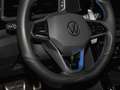 Volkswagen T-Roc R ACC AHK PANO AKRAPOVIC KAMERA MATRIX DCC Bleu - thumbnail 11