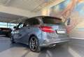 Mercedes-Benz B 220 4Matic AMG Line PANO+AHK+STAND+COM+LED+KAM Сірий - thumbnail 7