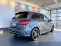 Mercedes-Benz B 220 4Matic AMG Line PANO+AHK+STAND+COM+LED+KAM Сірий - thumbnail 8