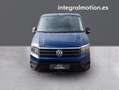 Volkswagen Crafter 30 Furgón Batalla Media L3H2 2.0 TDI EU6 Azul - thumbnail 2