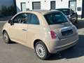 Fiat 500 SERVICE NEU/KLIMA/PANO/SERVO/ZV Beige - thumbnail 2