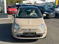 Fiat 500 SERVICE NEU/KLIMA/PANO/SERVO/ZV Beige - thumbnail 4