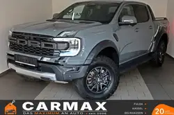 Ford Ranger Raptor e 4WD ,Techno.73, Sportbügel,AHK