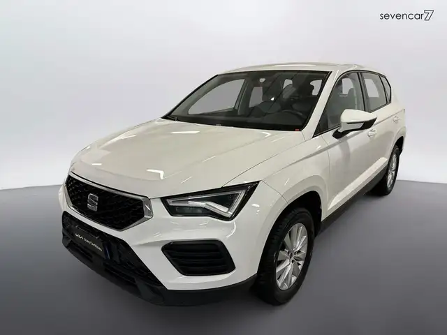 SEAT Ateca 2.0 tdi Business 115cv