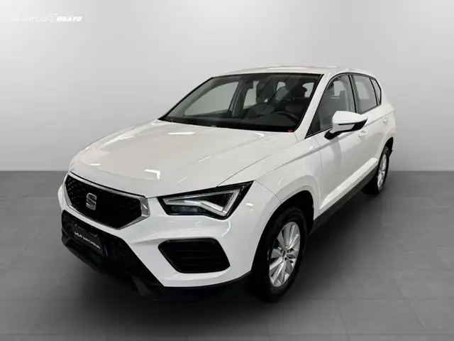 SEAT Ateca 2.0 tdi Business 115cv